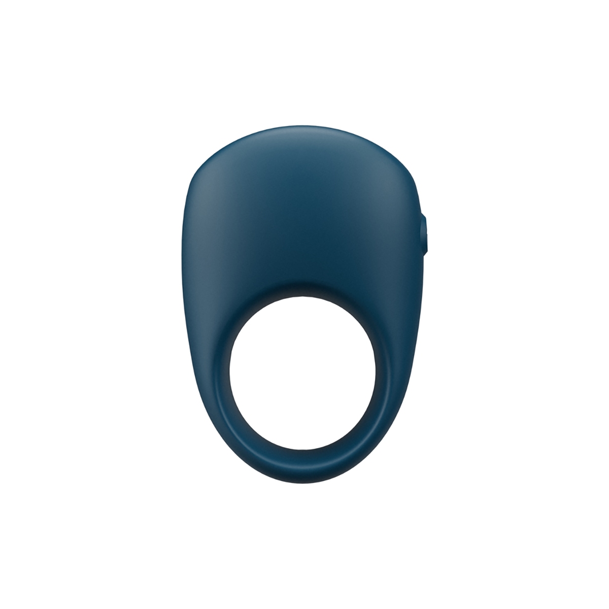 Highlighting ergonomic shape of the  We-Vibe vibrator