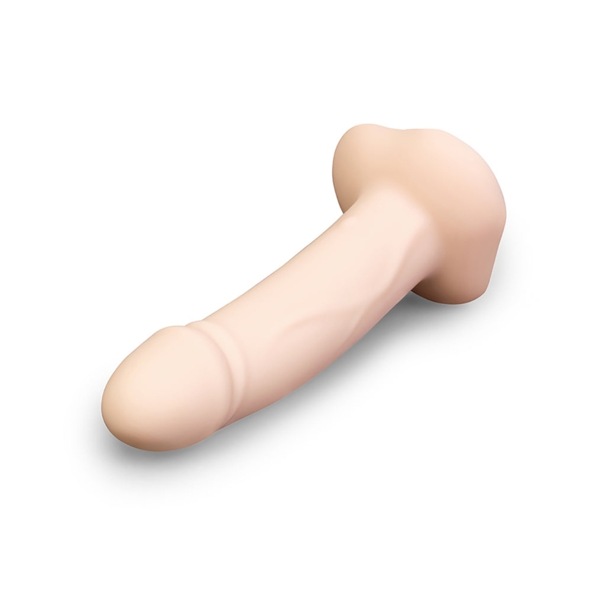 B vibe every body vibrating realistic strap on kit by b-vibe - image 4