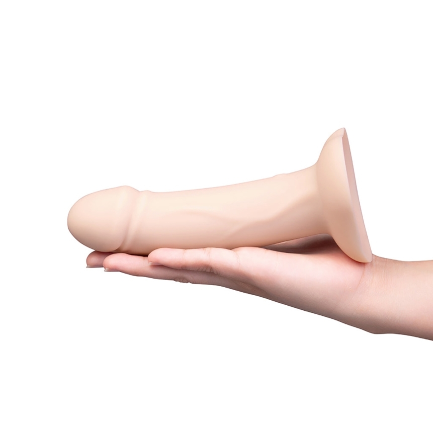 Product image of the  b-vibe vibrator on clean background