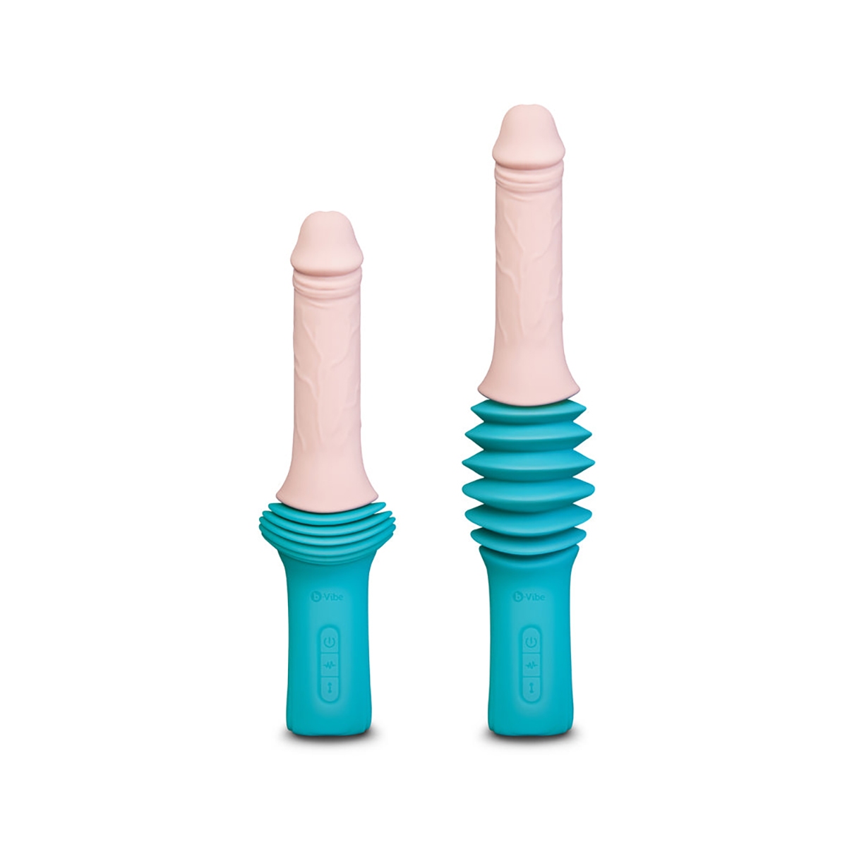 Charging setup for  B-Vibe vibrator including cable