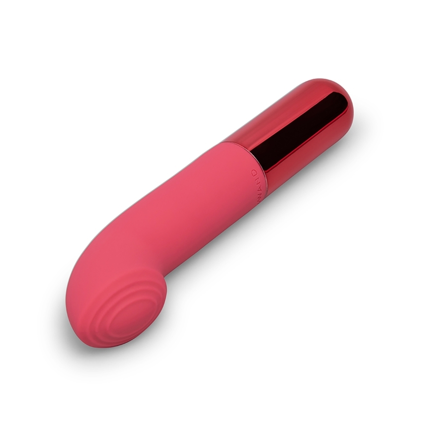 Charging setup for  le-wand vibrator including cable
