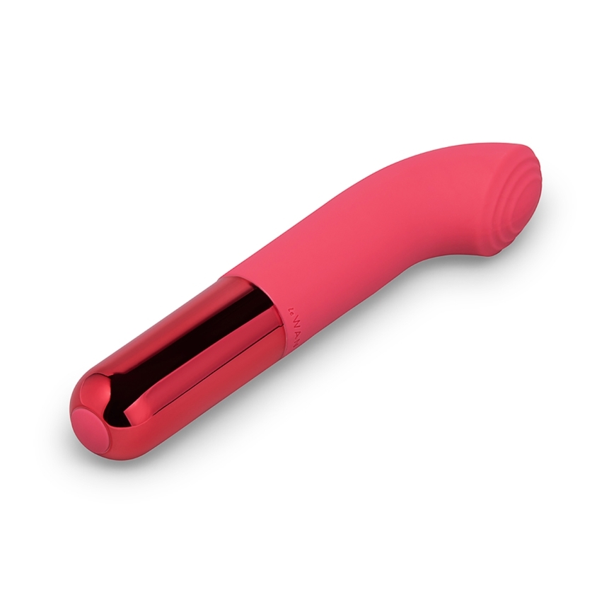 Le-wand vibrator le mini g love - image 12