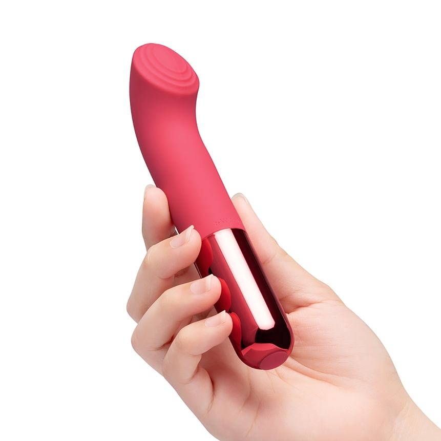 Le-wand vibrator le mini g love - image 14