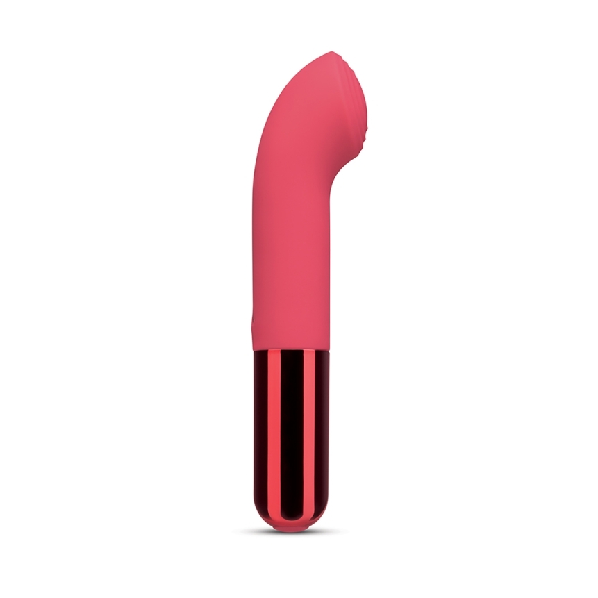 Waterproof design shown in the  le-wand vibrator
