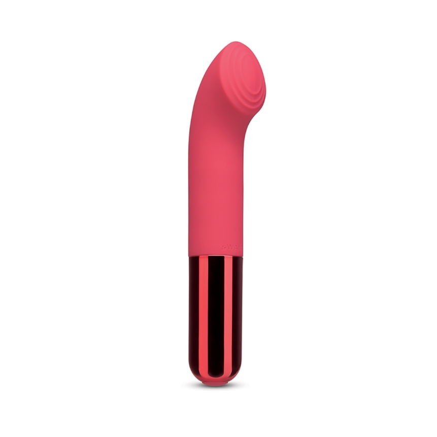 Le-wand vibrator le mini g love - image 16