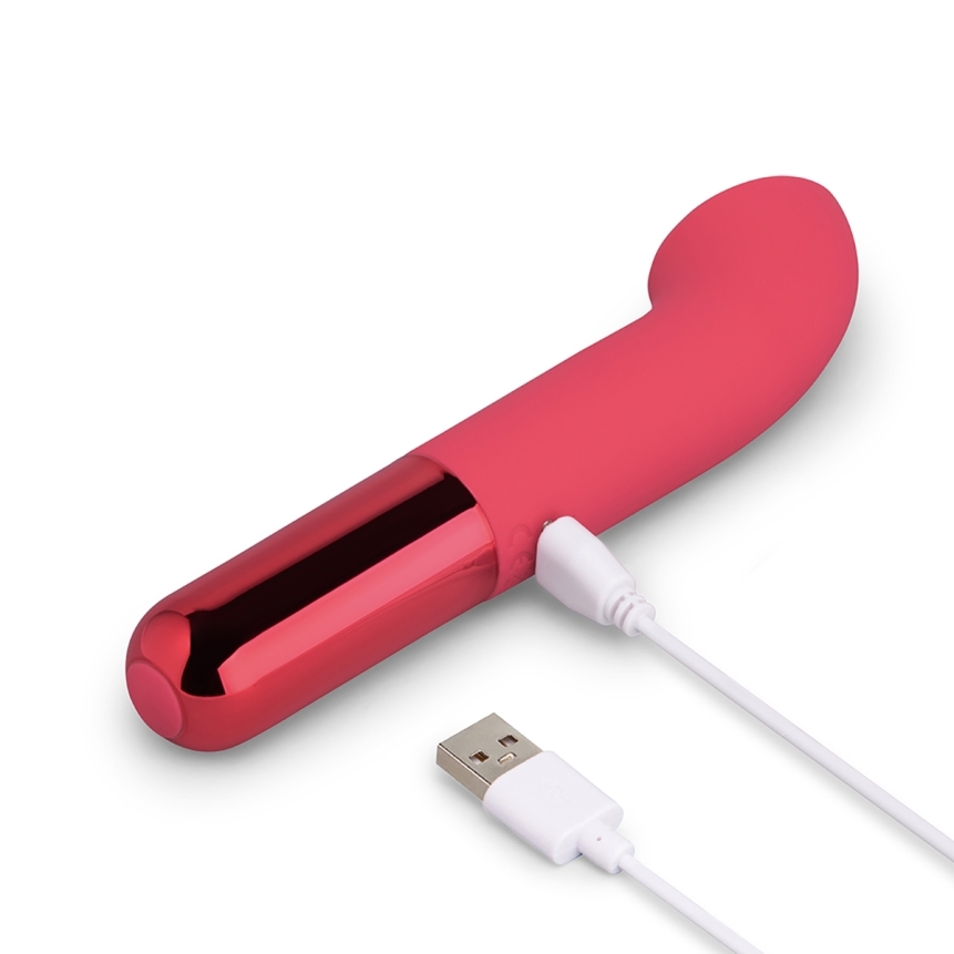 Le-wand vibrator le mini g love - image 10