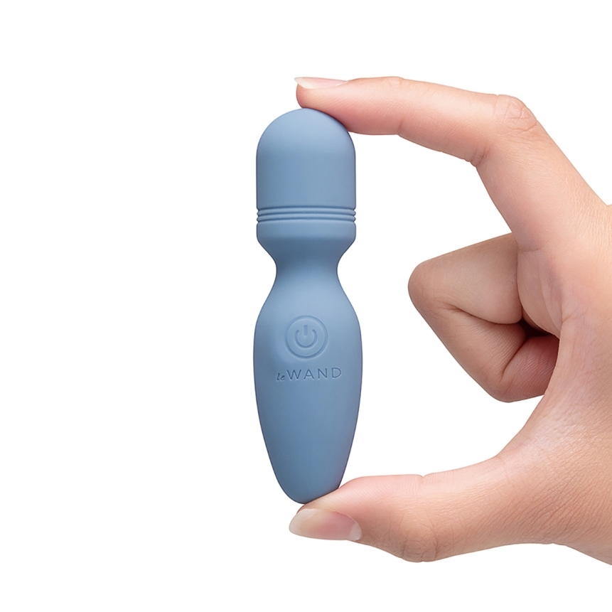 Le-wand vibrator le mini pocket - image 14