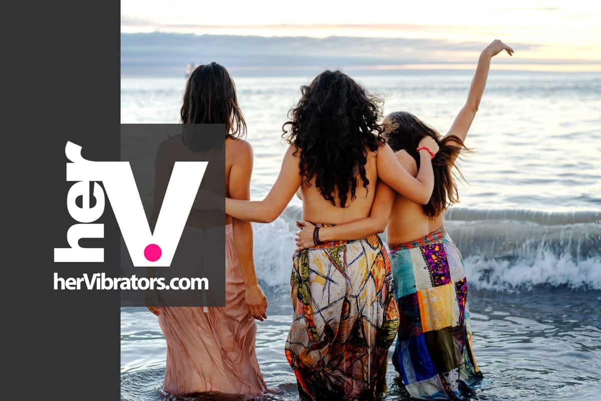 First time using a vibrator for her, him, or couples. Online shopping for first time using a vibrator shoppers. Discreet, fast shipping.