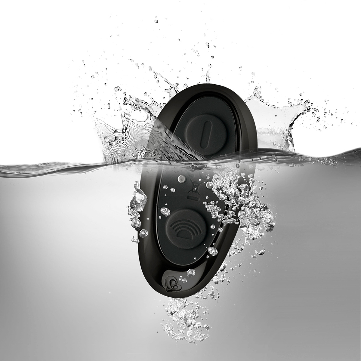 Product image of the  Rocks Off vibrator on clean background