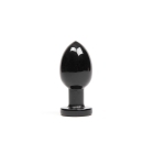 Buy Chakrubs Xaga Root Obsidian Plug kegel exercise device for pelvic floor muscle strengthening.