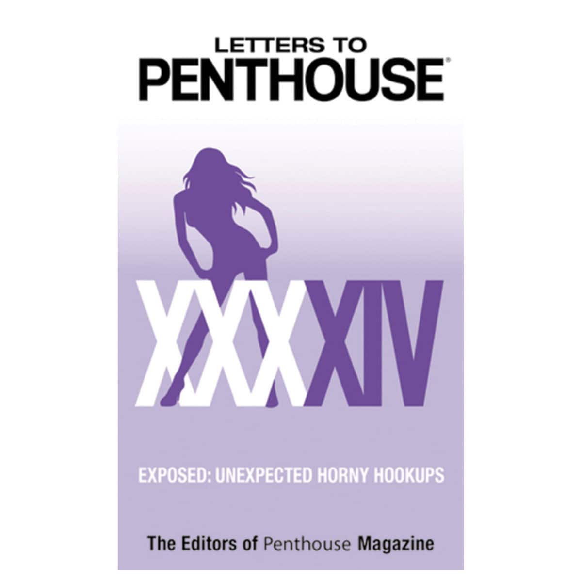 Exposed unexpected horny hookups letters to penthouse xxxxiv for her, him, or couples. Online shopping for exposed unexpected horny hookups letters to penthouse xxxxiv shoppers. Discreet, fast shipping.