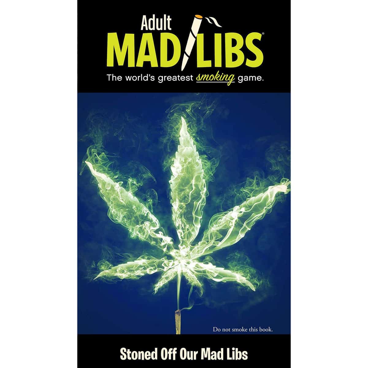 Stoned off of our mad libs for her, him, or couples. Online shopping for stoned off of our mad libs shoppers. Discreet, fast shipping.