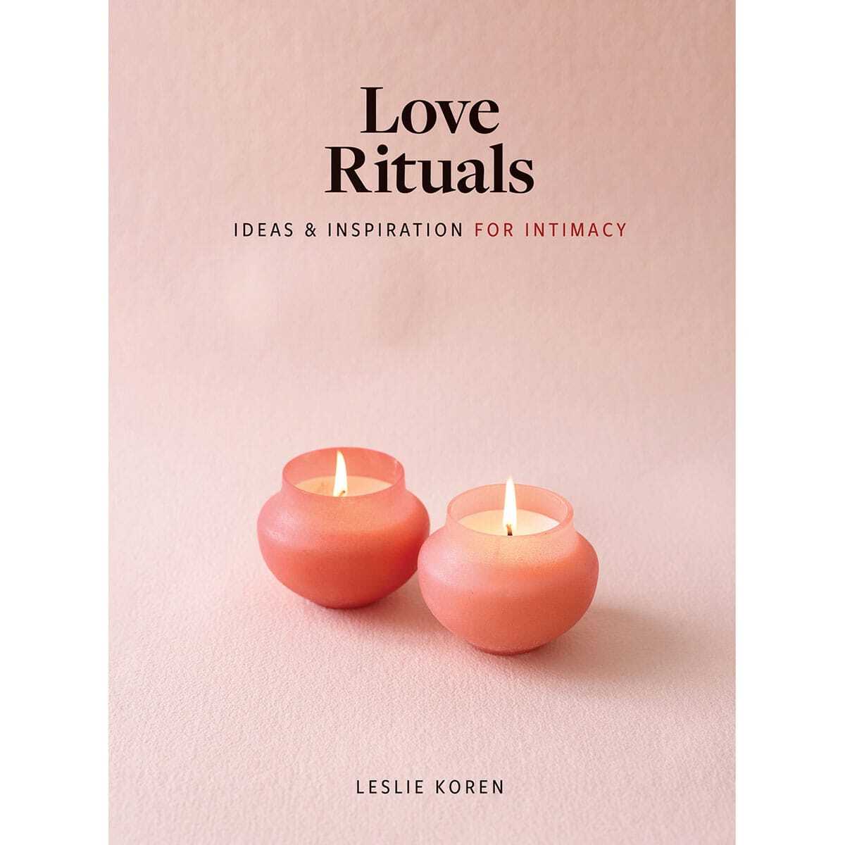 Ideas and inspirations for intimacy love rituals for her, him, or couples. Online shopping for ideas and inspirations for intimacy love rituals shoppers. Discreet, fast shipping.