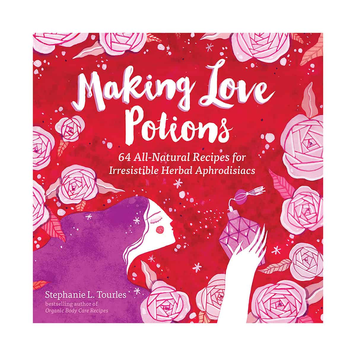 Making love potions for her, him, or couples. Online shopping for making love potions shoppers. Discreet, fast shipping.