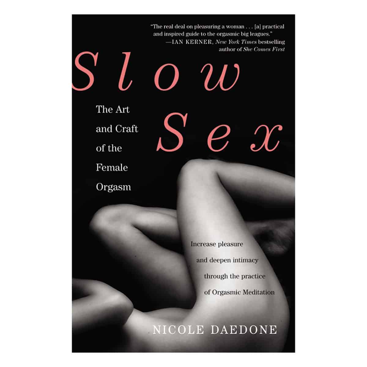 The art and craft of the female orgasm slow sex for her, him, or couples. Online shopping for the art and craft of the female orgasm slow sex shoppers. Discreet, fast shipping.