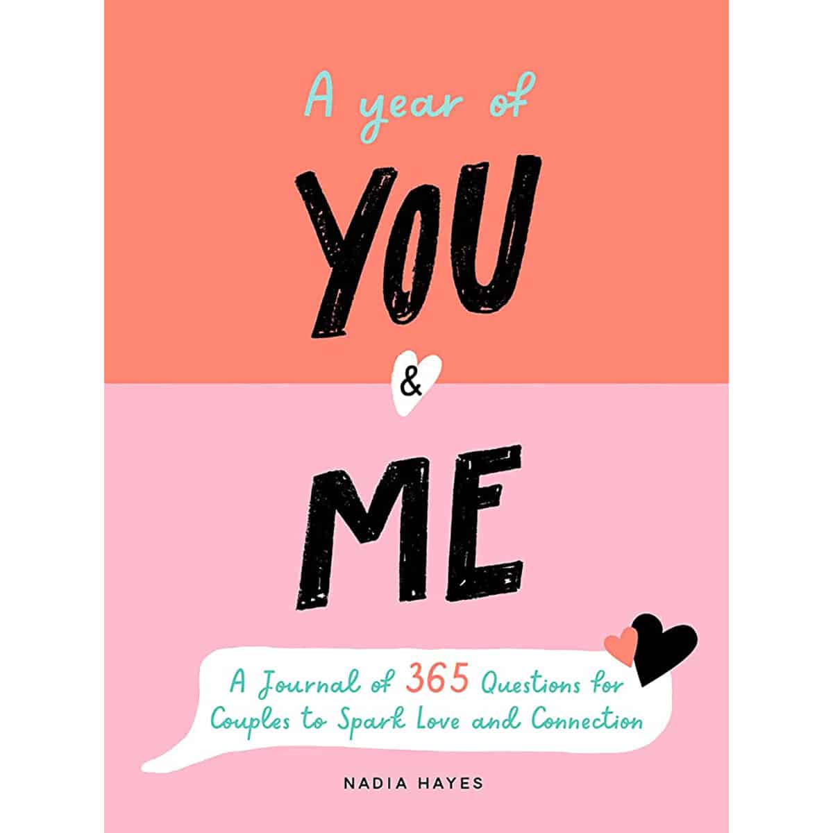 A journal of 365 questions for couples to spark love and connection a year of you and me for her, him, or couples. Online shopping for a journal of 365 questions for couples to spark love and connection a year of you and me shoppers. Discreet, fast shipping.