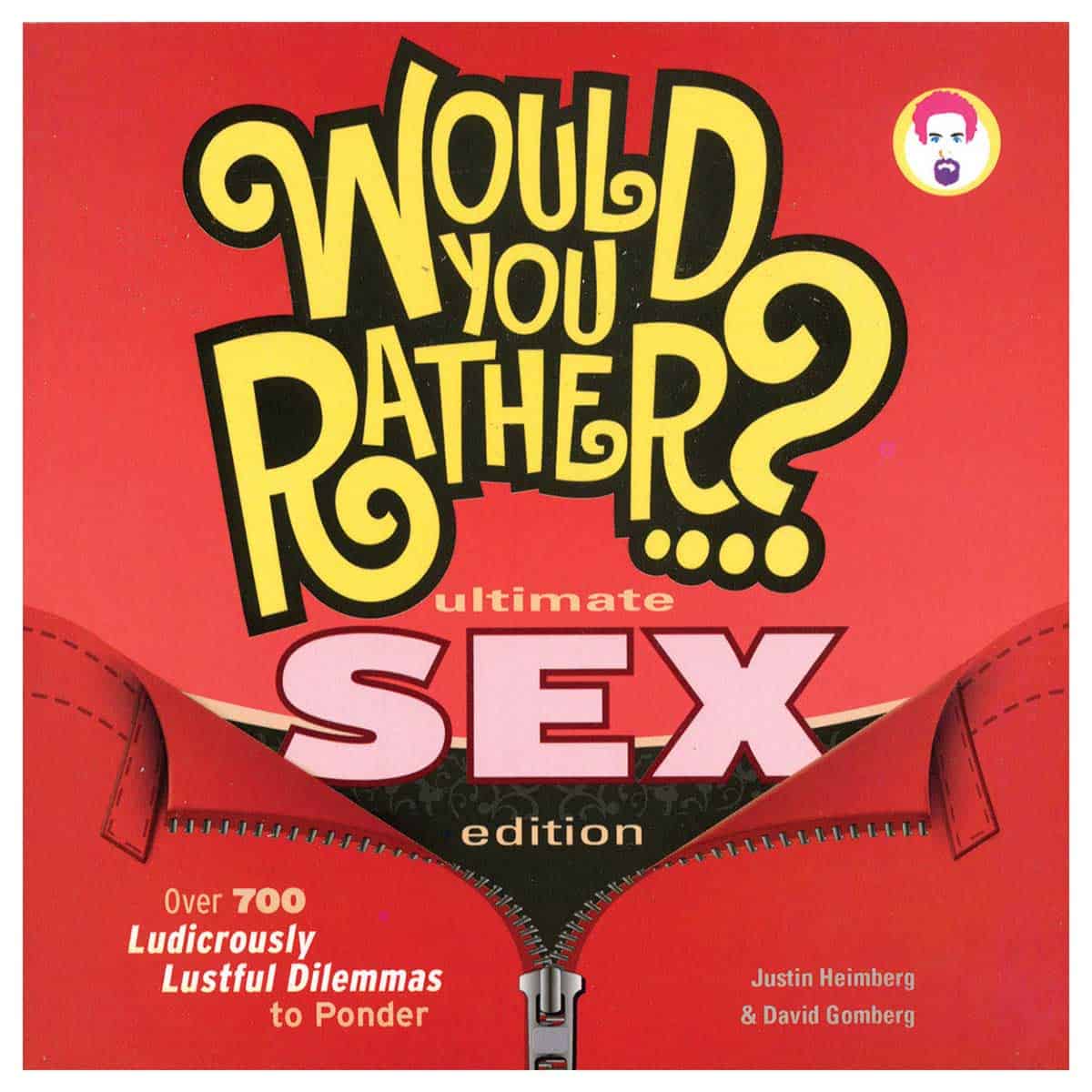 Ultimate sex edition would you rather? For her, him, or couples. Online shopping for ultimate sex edition would you rather? Shoppers. Discreet, fast shipping.