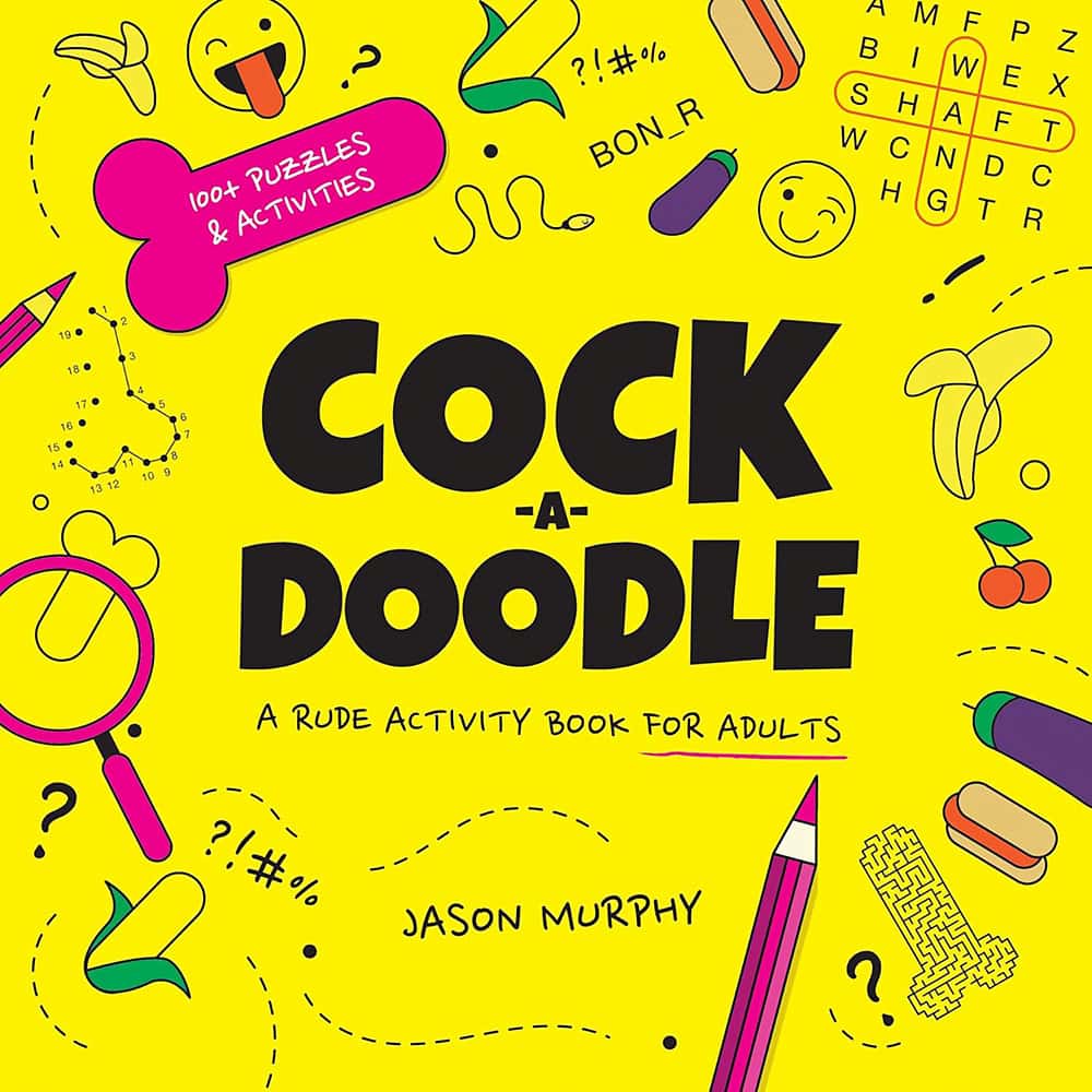 Cock a doodle for her, him, or couples. Online shopping for cock a doodle shoppers. Discreet, fast shipping.