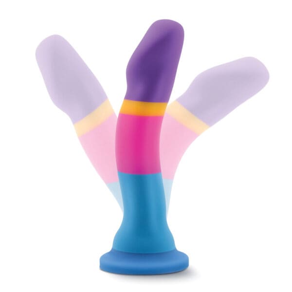 Avant D1 Hot n Cool dildo made by Avant on sale at herVibrators.com