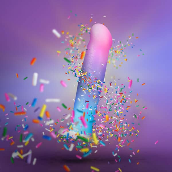 Avant D17 Lucky dildo made by Avant on sale at herVibrators.com