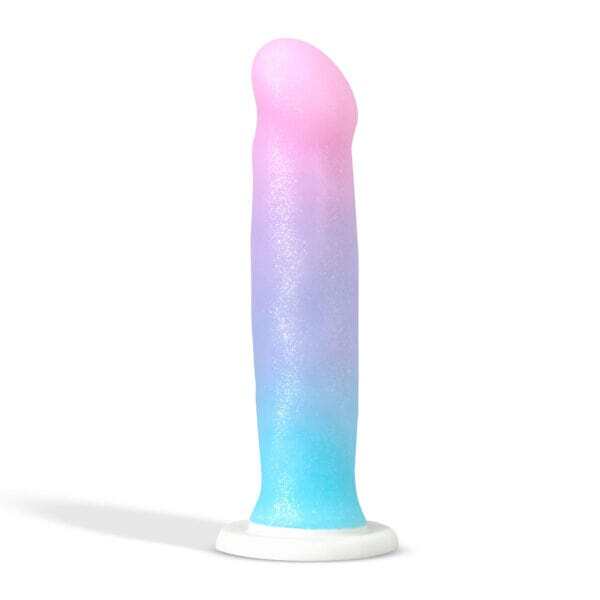 Avant D17 Lucky dildo made by Avant on sale at herVibrators.com