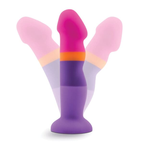 Avant D3 Summer Fling dildo made by Avant on sale at herVibrators.com