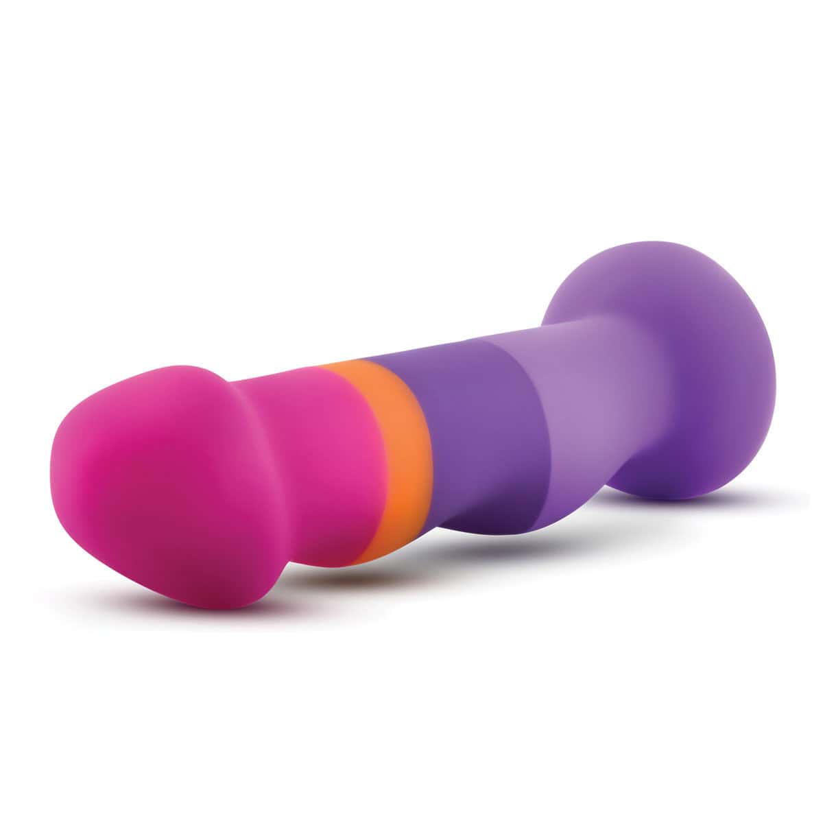 Avant D3 Summer Fling dildo made by Avant on sale at herVibrators.com