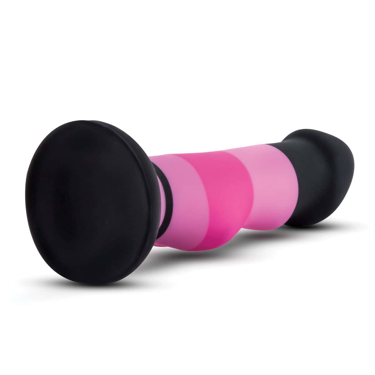 Avant D4 Sexy in Pink dildo made by Avant on sale at herVibrators.com