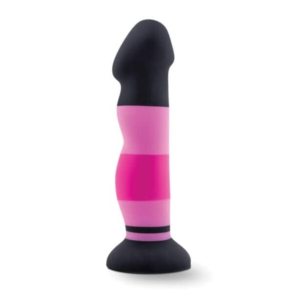 Avant D4 Sexy in Pink dildo made by Avant on sale at herVibrators.com