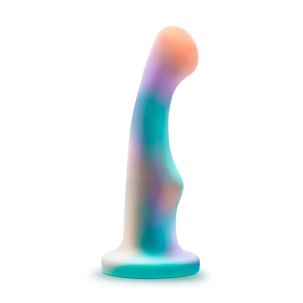 Avant Opal Dreams Dil Aqua dildo made by Avant on sale at herVibrators.com