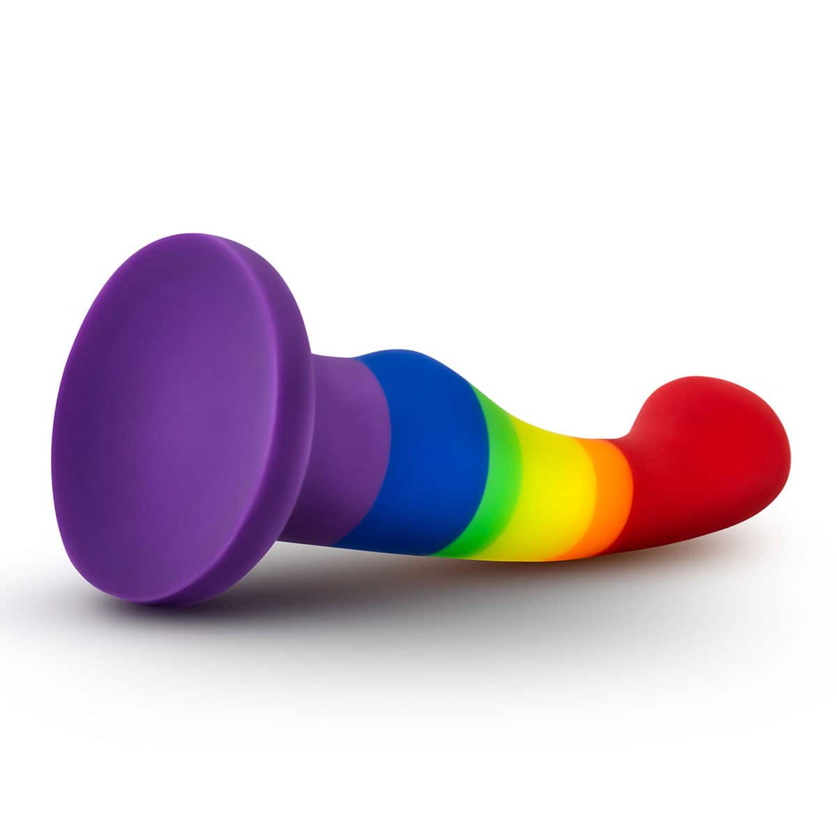 Avant Pride P1 Freedom dildo made by Avant on sale at herVibrators.com