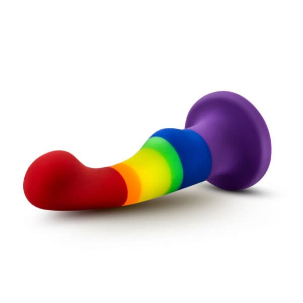 Avant Pride P1 Freedom dildo made by Avant on sale at herVibrators.com