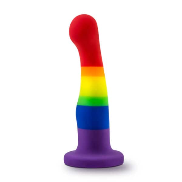 Avant Pride P1 Freedom dildo made by Avant on sale at herVibrators.com