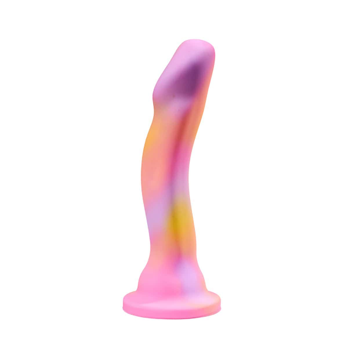 Avant Sun s Out Dil Pink dildo made by Avant on sale at herVibrators.com