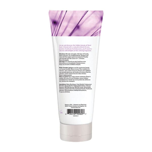 Best Coochy Shave Cream 12.5oz - Floral Haze her care Coochy shave on sale at herVibrators.com.