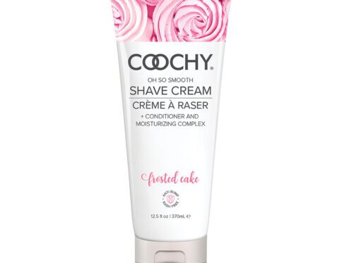 Best coochy shave cream 12. 5oz - frosted cake her care coochy shave on sale at hervibrators. Com.