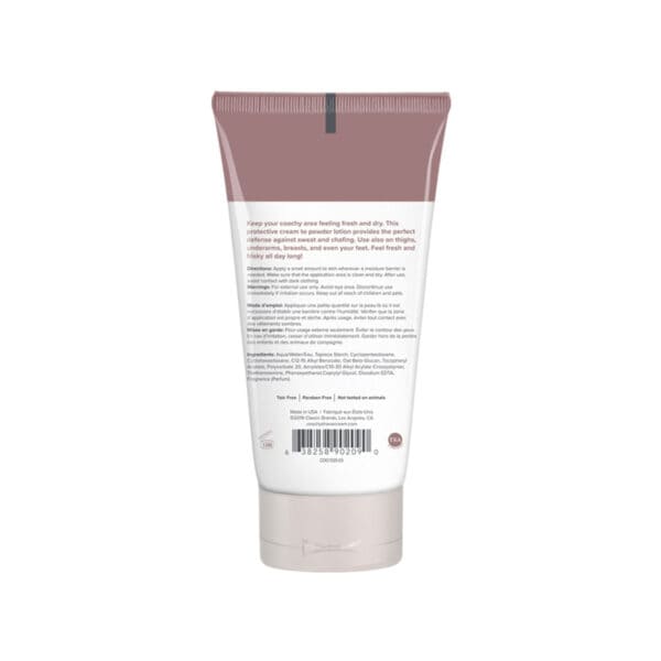 Best Coochy Sweat Defense Protection Lotion 3.4oz - Peony Prowess her care Coochy shave on sale at herVibrators.com.