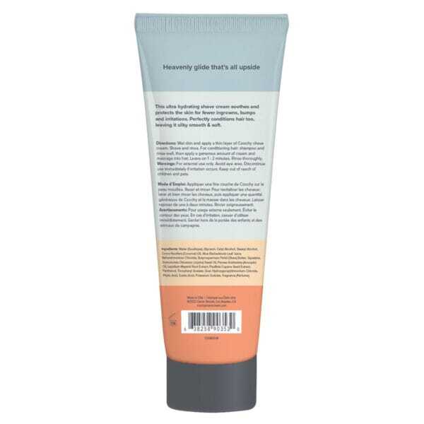 Best Coochy Ultra Gogo Coco Shave Cream 8.5oz - Mango Coconut her care Coochy shave on sale at herVibrators.com.