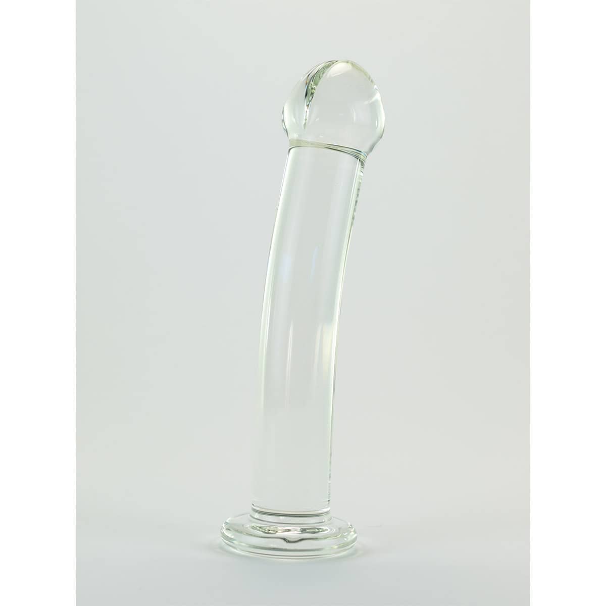 Crystal Delights Harnessable Dil dildo made by Crystal Delights on sale at herVibrators.com