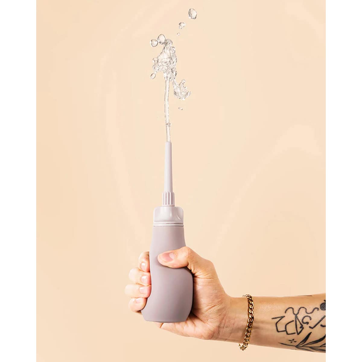 Du Douche - Stone intimate cleansers and personal cleansing care by Du.