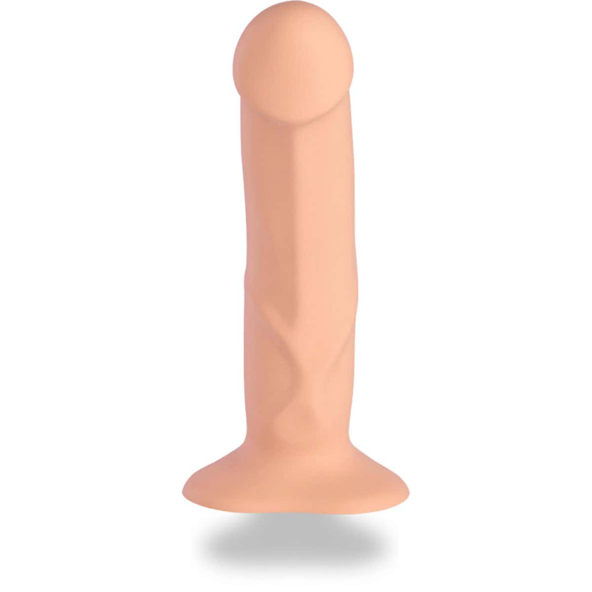 Fun Factory Boss Dil Vanilla dildo made by Fun Factory on sale at herVibrators.com