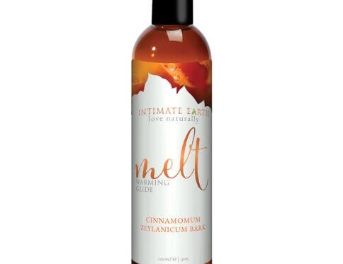 Best intimate earth melt warming glide 4oz personal organic lubricant by intimate earth for sale at hervibrators. Com.