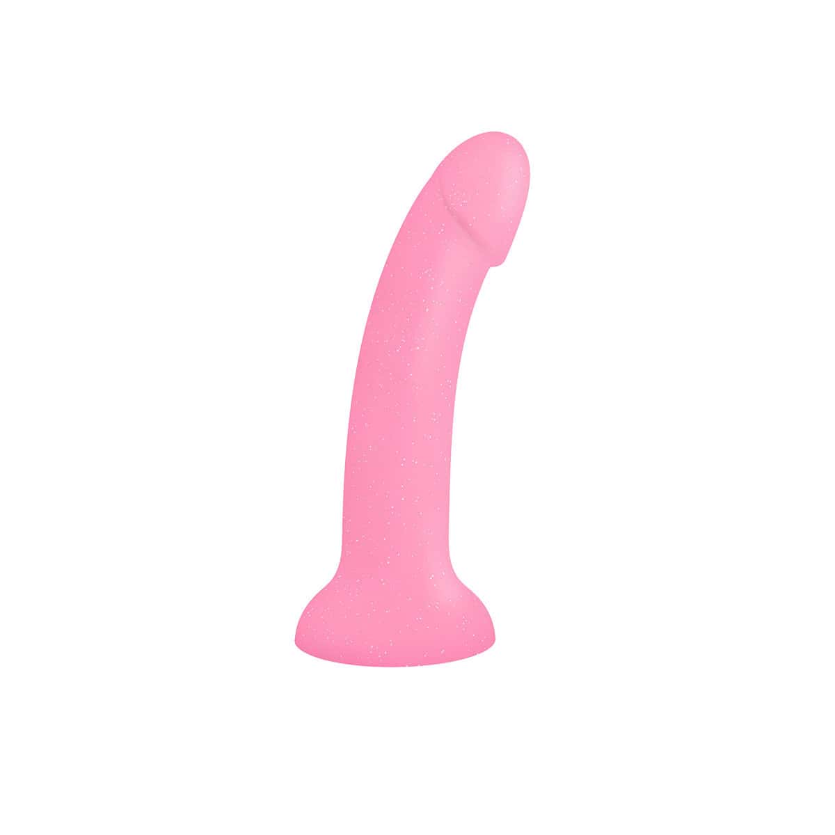 Love to Love DilDolls Glitzy dildo made by Love to Love on sale at herVibrators.com