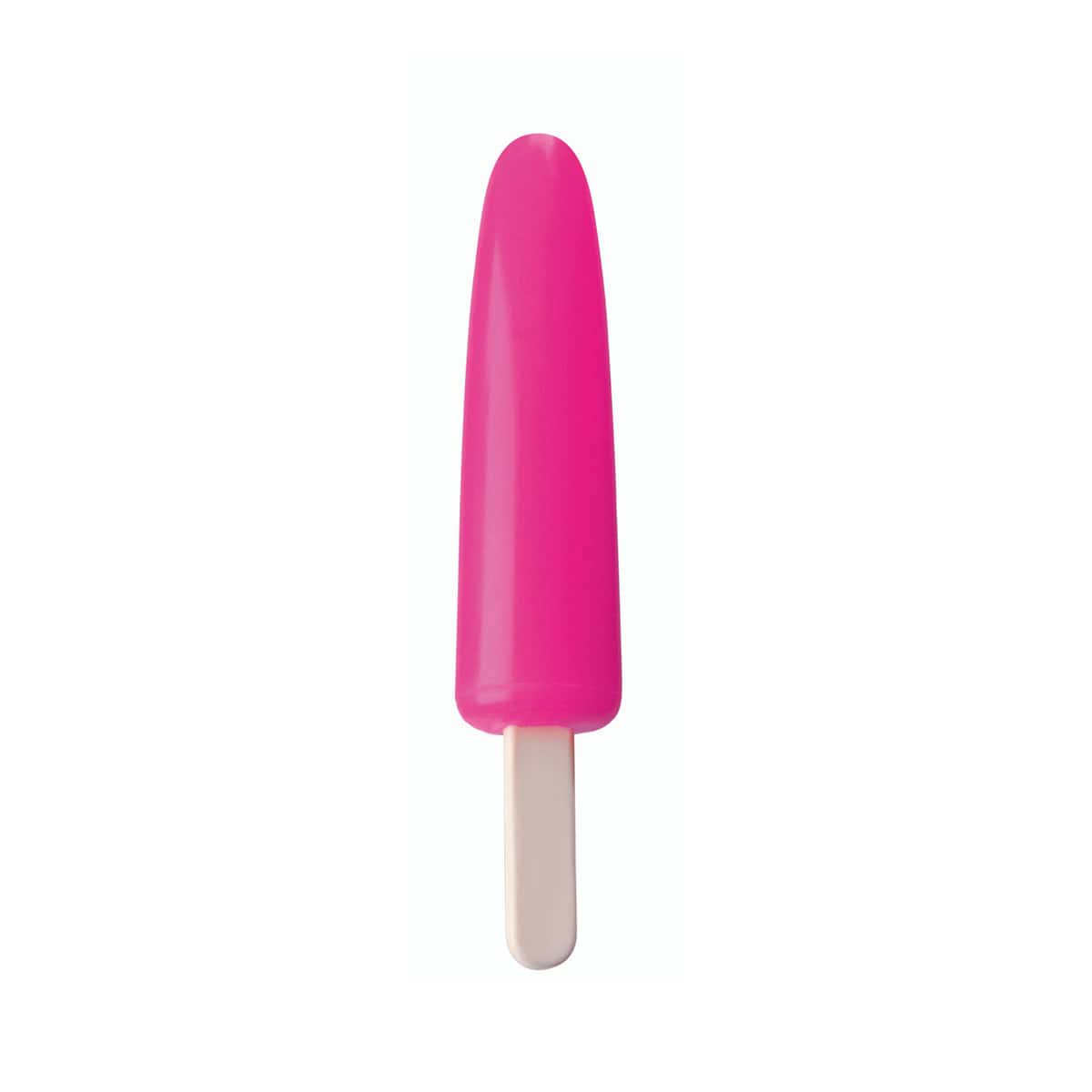 Love to Love iScream Popsicle Dil Danger Pink dildo made by Love to Love on sale at herVibrators.com