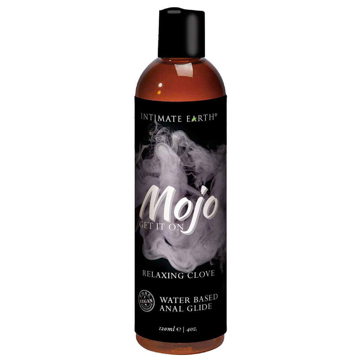 Buy and try MOJO Anal Relaxing Water-based Glide 4oz/120ml  Anal Lubricant during your next sexual encounter and anal sex.