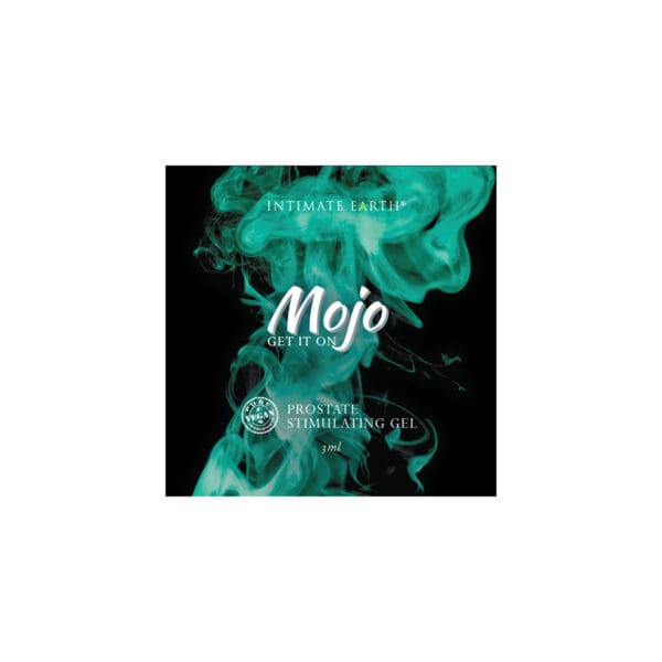 Buy and try MOJO Prostate Stimulating Gel 3ml Foil SINGLE  Anal Lubricant during your next sexual encounter and anal sex.