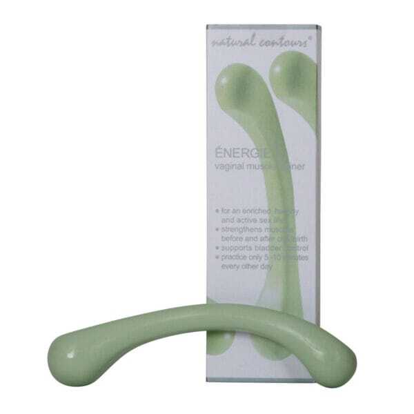 Buy Natural Contours Energie Kegel Exerciser kegel exercise device for pelvic floor muscle strengthening.