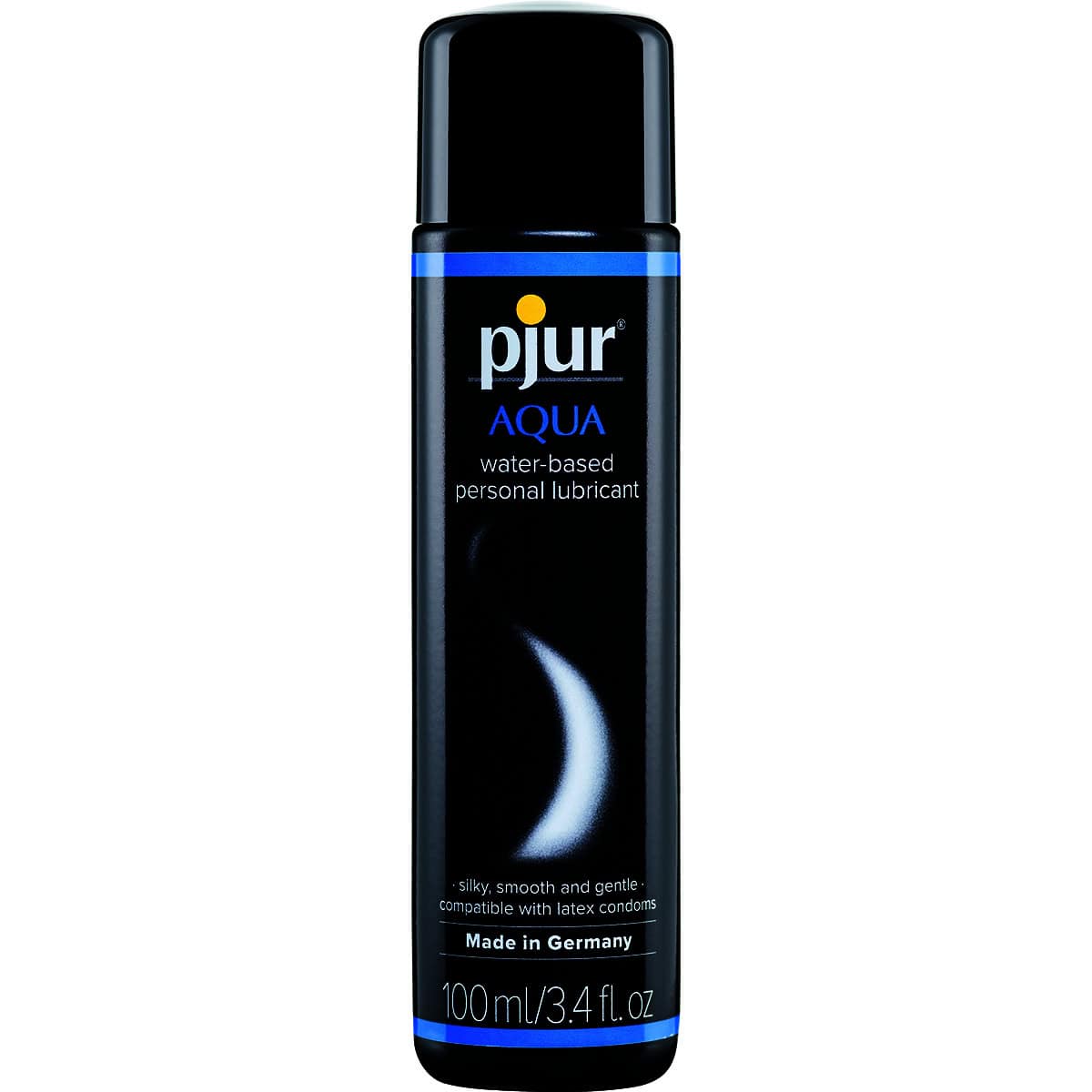 Pjur aqua 100ml for her, him, or couples. Online shopping for pjur aqua 100ml shoppers. Discreet, fast shipping.