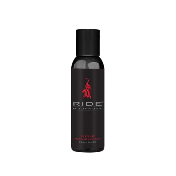 Buy and try Ride BodyWorx Silicone 2oz  Anal Lubricant during your next sexual encounter and anal sex.