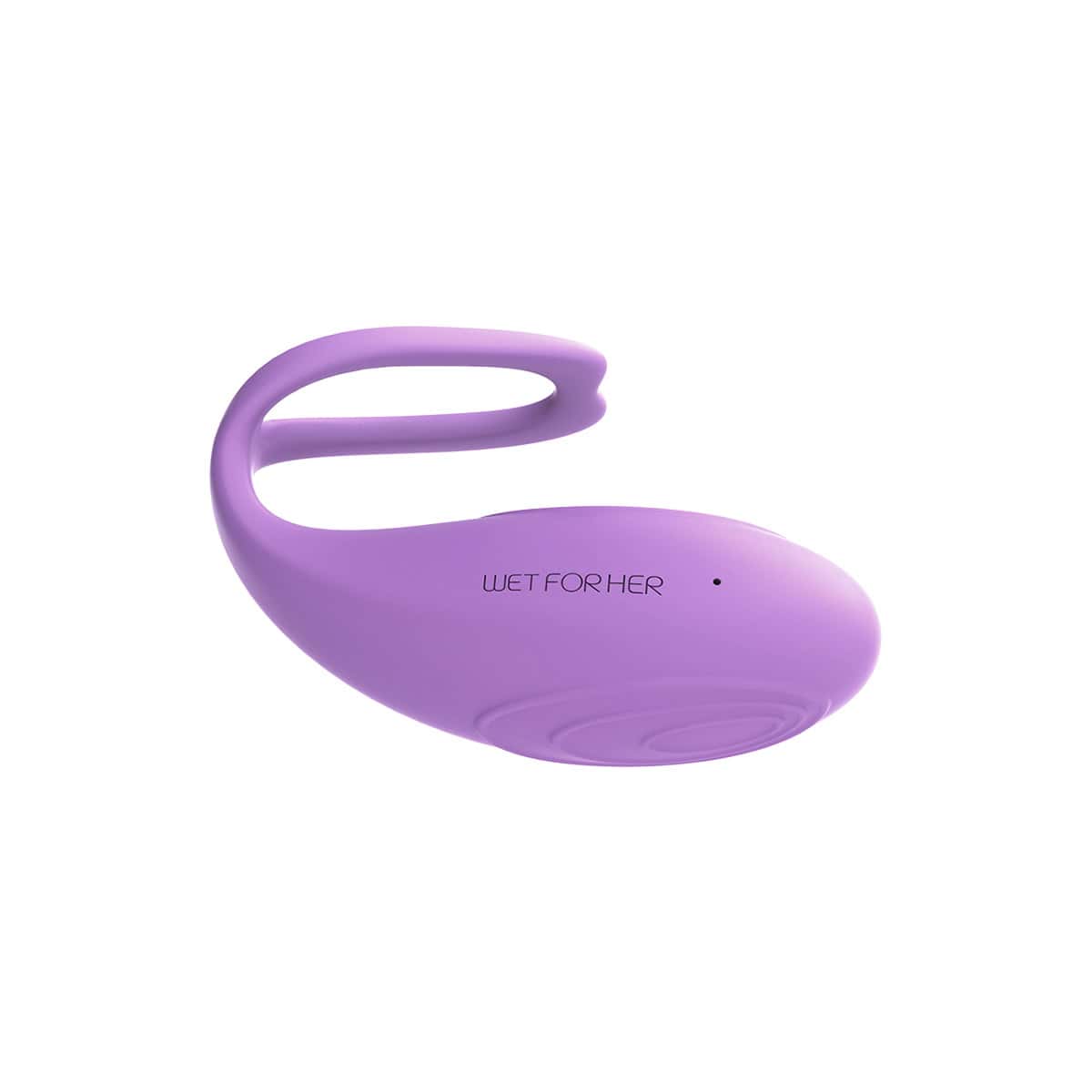 RockHer by Wet For Her dildo made by Wet For Her on sale at herVibrators.com